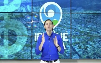 Conozca las nuevas medidas de aislamiento preventivo desde hoy lunes 27 de abril