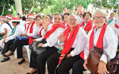 Desde hoy jueves 28 de mayo, el Gobierno Nacional dará inicio al pago de subsidios del programa ‘Colombia Mayor, en Ibagué, serán 18.795 abuelitos los que pueden reclamar este beneficio
