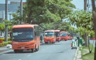 Alcaldía y transportadores se ponen de acuerdo para mejorar la prestación del servicio en Ibagué