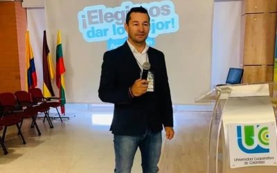 Carta ejemplar de un gerente periodista a sus funcionarios