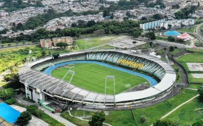 Alcaldes del eje cafetero, quieren que la liga BetPIay se juegue en sus estadios