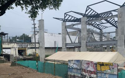 $100.000 millones para construir escenarios deportivos en Ibagué, anunció Alcaldia Municipal