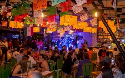 Medidas del Gobierno, sería el fin de la rumba en Ibagué