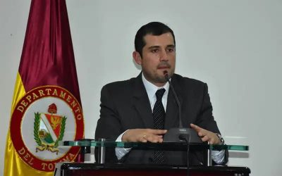Máximo Órgano Fiscalizador, hará control preferente a los recursos públicos en el Tolima