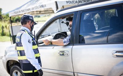 Vehículos con técnico mecánica vencida durante el aislamiento preventivo están autorizados para circular