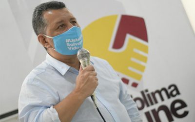 Primeras capturas, suspensiones, apertura de investigaciones, y lo que se viene para el Tolima