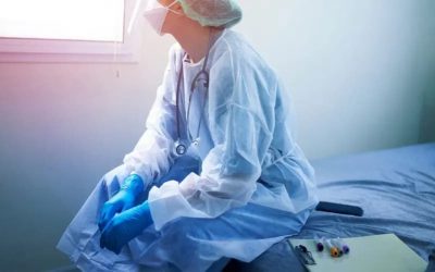 Última hora ¡¡¡dos médicos fallecen por covid-19 en Cali