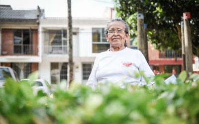 Ibaguereños ya pueden reclamar el pago del programa ‘Colombia Mayor