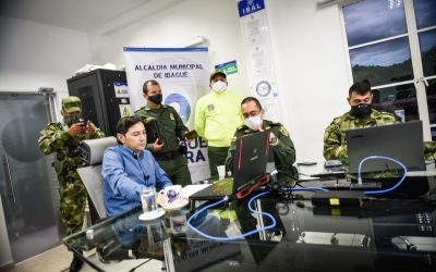 Alcaldía de Ibagué, aumentará operativos, pese a protestas e inconformismo de algunos sectores de la economía