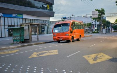 Estas son las excepciones para la jornada del día sin carro y sin moto en Ibagué hoy miércoles
