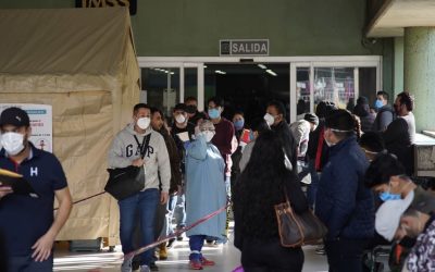 Colombia cierra el 2 de junio con 1.009 fallecidos por Coronavirus