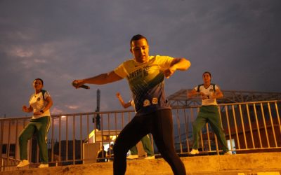 Escenarios deportivos en Ibagué, no se pueden utilizar