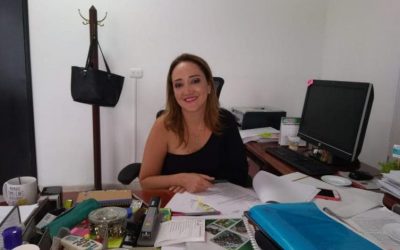 Dora Montaña no podrá ser Secretaria de Planeación Municipal