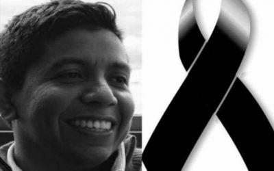 Adiós al amigo, una triste despedida, una triste realidad