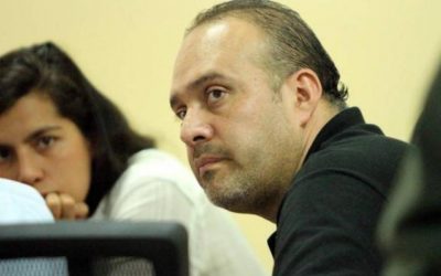 Se le apareció, La Virgen a “El Chatarrero” gran negociador dentro y fuera de la cárcel