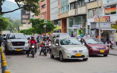 Ojo ¡¡ se amplía el plazo para cancelar el impuesto de vehículos en el Tolima