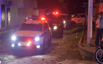 Ibaguereños inconcientes, así fueron los operativos de este sábado
