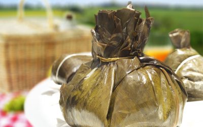 Con feria virtual se celebra el Día de San Juan, Día del Tamal en Ibagué