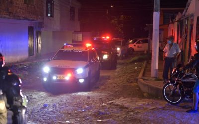 ¡¡¡Atención!!! Alcalde de Ibagué acaba de decretar ley seca todo el fin de semana, la medida inicia esta noche