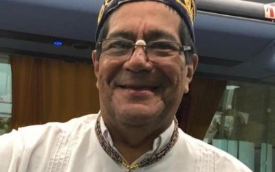 Murió el periodista y abogado Armando Monroy Castro