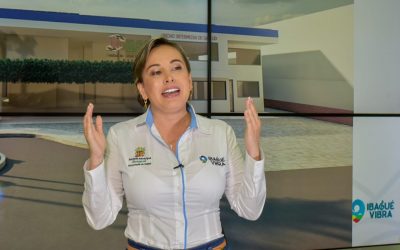 Personal de primera línea de la salud es vacunado, niños y jóvenes, todavía no, aclara secretaria de Salud