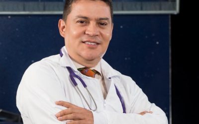 Extrañas desapariciones en Ibagué, uno es el medico Cirujano Cesar Edwin Martínez