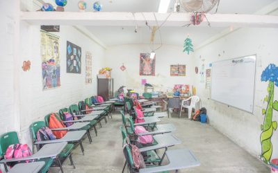 Estos colegios públicos y privados de Ibagué no regresarán a clases presenciales durante el resto del 2020