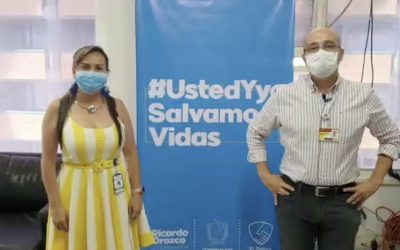 Mientras se mira el Covid-19, El Tolima registra 5.628 casos de dengue,  y se encuentra en alerta