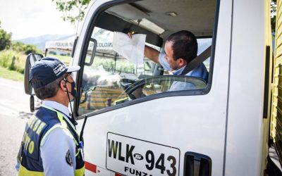 Secretaría de Movilidad de Ibagué anuncia descuentos del 50 % en capital y rebaja en intereses por multas de tránsito