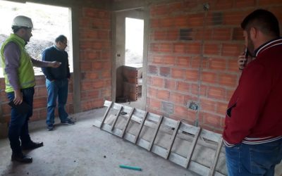 Atención ¡conozca los barrios de Ibagué y cuantos hogares se pueden postular a los mejoramientos de vivienda