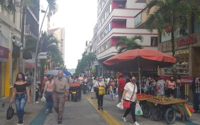 A través de empresa digital, se crearán 1000 empleos en Ibagué, la meta son 2000 al mes de diciembre