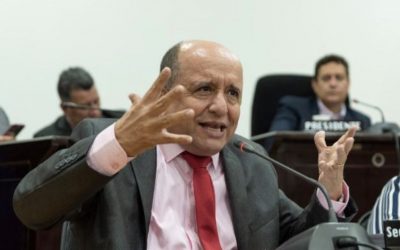 Asamblea Departamental, aprobó armonización presupuestal del Plan de Desarrollo, la UT y el ITFIP se beneficiaron