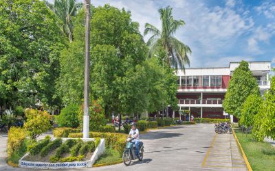 Matricula cero para estudiantes, también aplicará para El ITFIP de El Espinal