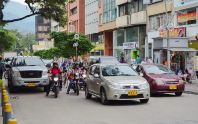 No habrá “Día sin Carro y sin Moto” en Ibagué