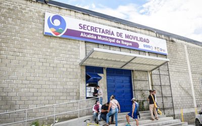 Secretaría de Movilidad suspende atención al público