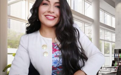 Tolimense se destaca como la mayor influenciadora de líderes en América latina