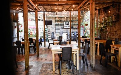 Atención ¡ estos son los primeros 47 restaurantes que se abren en Ibagué