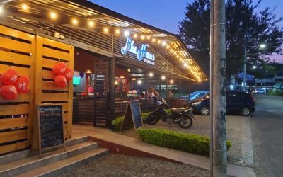 Servicios religiosos y restaurantes se reactivan en Ibagué
