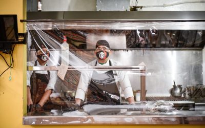 De forma gradual, ya se pueden abrir iglesias, hoteles, restaurantes y gimnasios