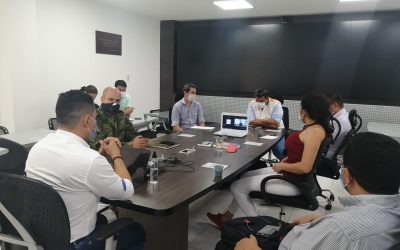 El Tolima se dividirá en 4 zonas para evitar la delincuencia