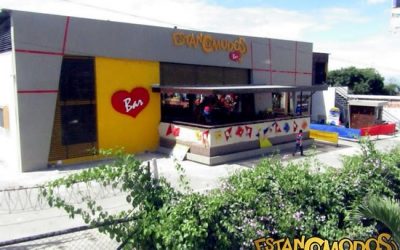 Atención ¡¡ últimas noticias sobre la reapertura de restaurantes, bares, discotecas, gimnasios y otros