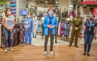 Ibaguereños prefirieron compras virtuales en el segundo día sin IVA