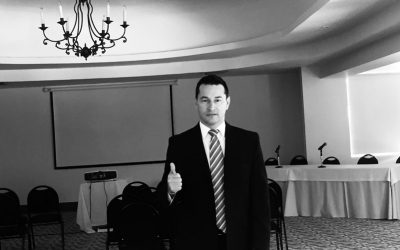 Cambia la ansiedad por ocupación, domingo para reflexionar, vale la pena leerlo !!!!!