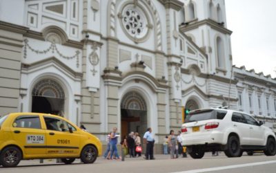 Centros religiosos y otros sectores, abren sus puertas desde hoy lunes