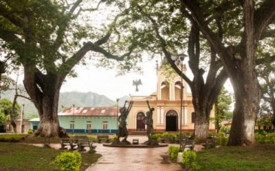 39 hallazgos administrativos por más de 2 mil millones de pesos, encontró la Contraloría del Tolima, en Ataco, vigencia 2019