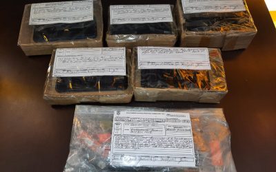 Ojo¡¡¡ si su celular fue robado, la policía está entregando más de 600 unidades, recuperados, entérese como lo reclama