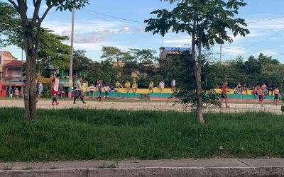 Ibagué registró la cifra más alta de contagios en una semana, 3.923, las comunas 7,8 y 9 las más indisciplinadas
