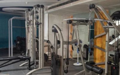 Con video de Rap, el sector fitness, le hace un llamado al alcalde de Ibagué para que interceda a su reapertura