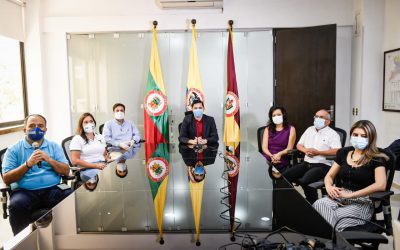 Se acabó el modelo 5×2 en Ibagué y crean “Ibagué viva” conozca de que se trata