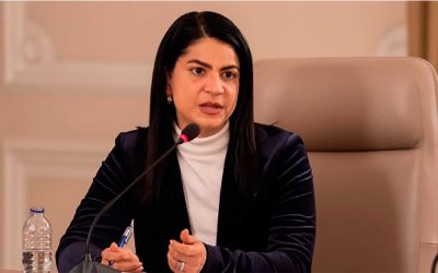 El aislamiento individualizado desde el 1 de septiembre debe salvar vidas, vídeo viral de Martha Ospina, Directora INS